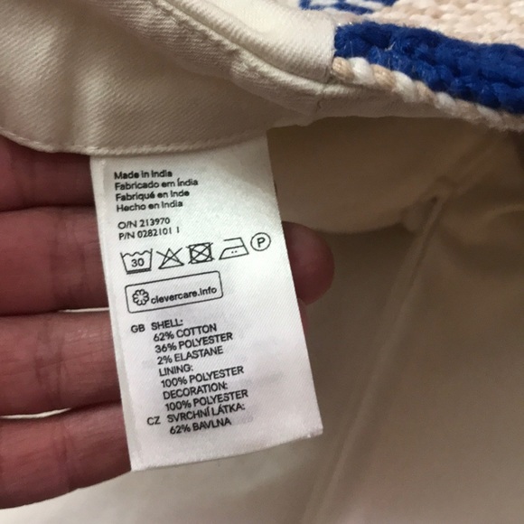 H&M women’s skirt - Picture 5 of 7